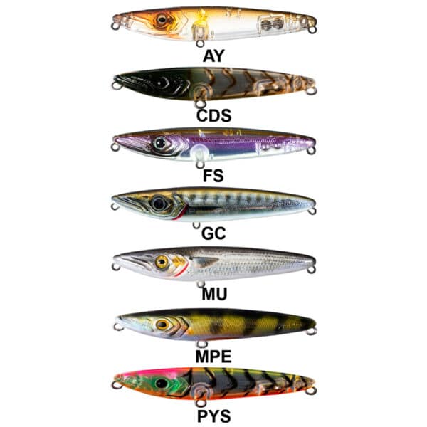 FISHUS ESPETIT 70-19492