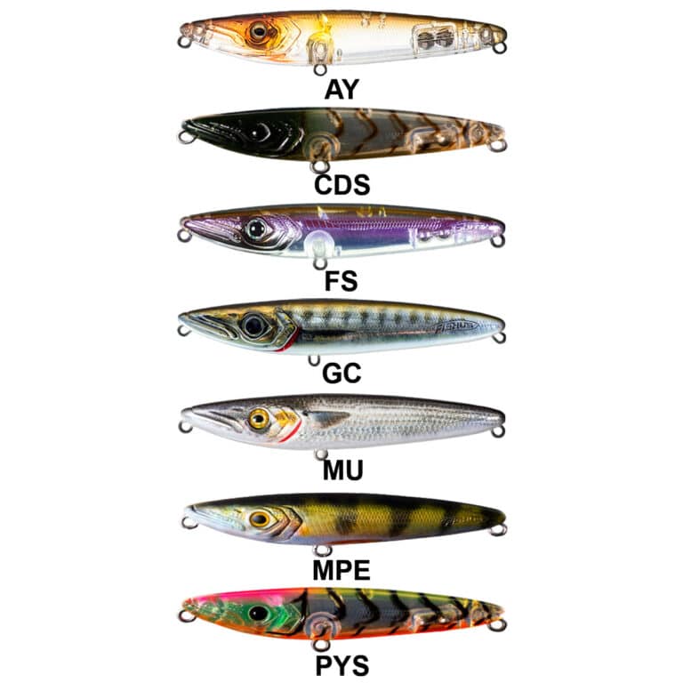 FISHUS ESPETIT 70-19492