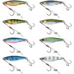 MOLIX JUGULO WIDE CASTING JIG 40G-24952