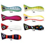 JATSUI LETHAL POPPER 100-19279