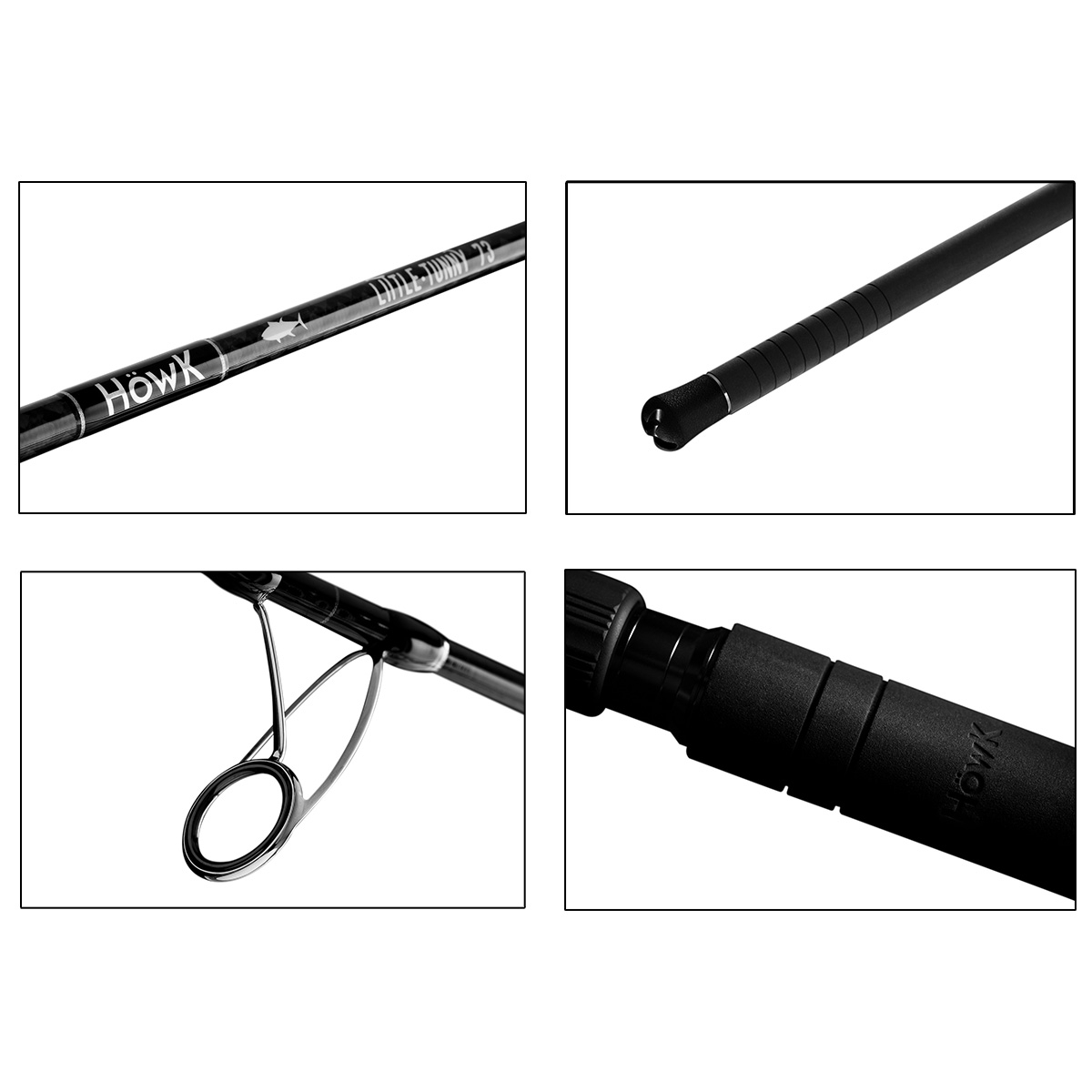 HOWK LITTLE TUNNY-19458 HOWK LITTLE TUNNY-19458