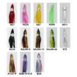 YAMASHITA LP OCTOPUS 3.5-19316