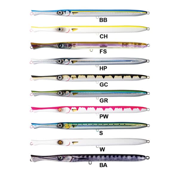 FISHUS DON BELONE 140F-19226