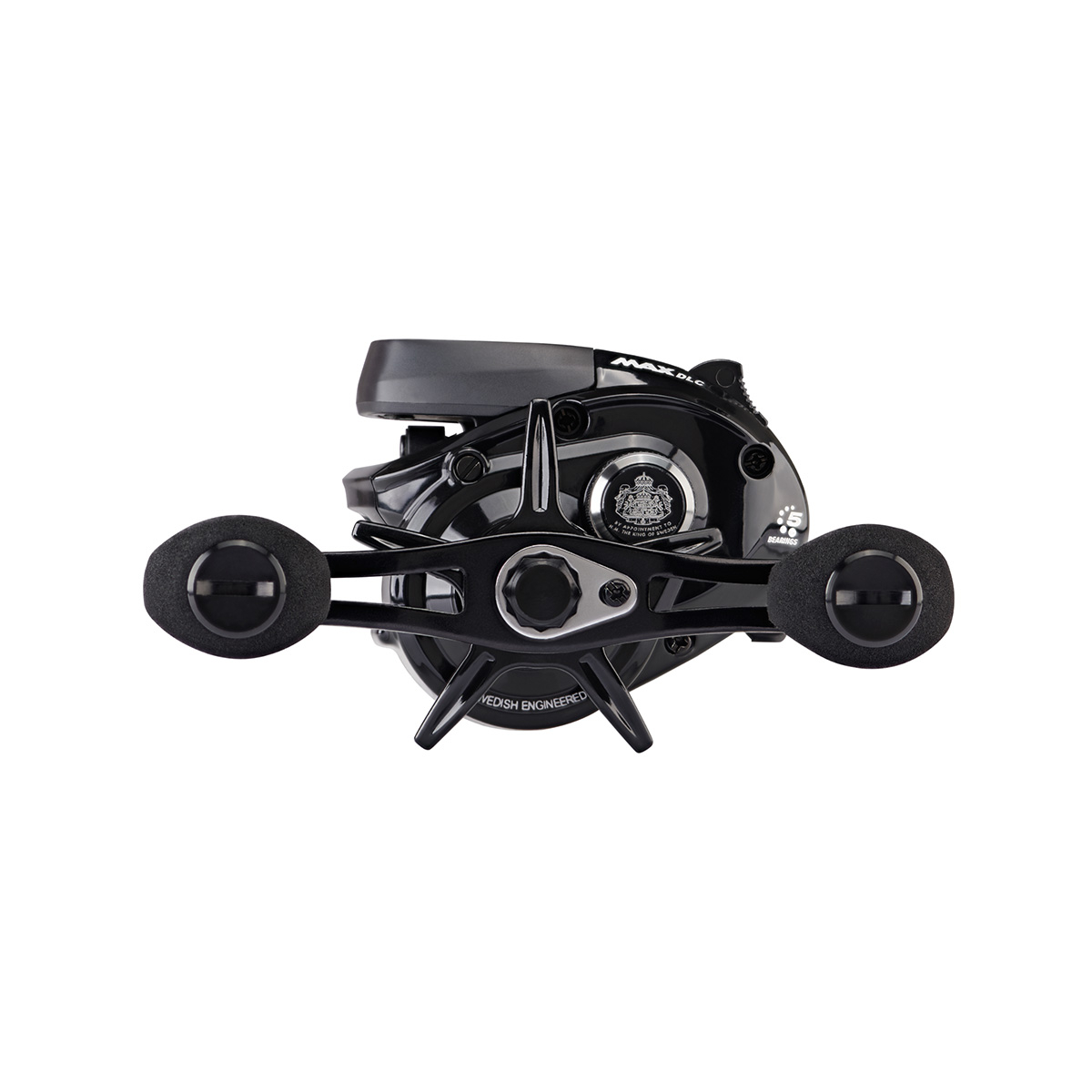 ABU GARCIA MAX DLC-19480 ABU GARCIA MAX DLC-19480