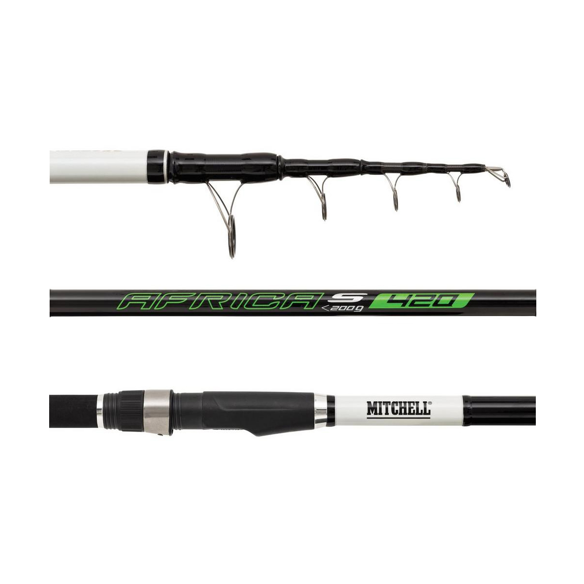 MITCHELL SUPREMA 3.0 AFRICA-19193 MITCHELL SUPREMA 3.0 AFRICA-19193