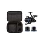 PENN RIVAL LONGCAST SURF PACK-0