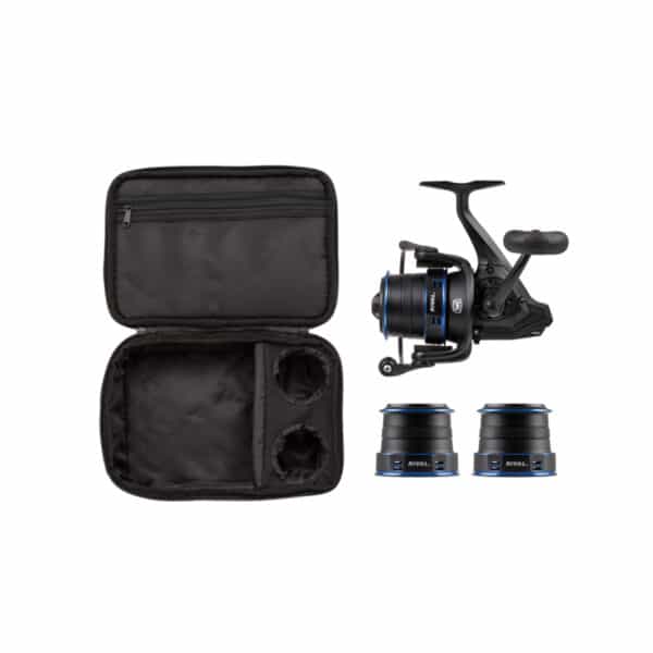 PENN RIVAL LONGCAST SURF PACK-0