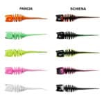 RON THOMPSON RAINBOW TROUT WITH GARLIC-19356