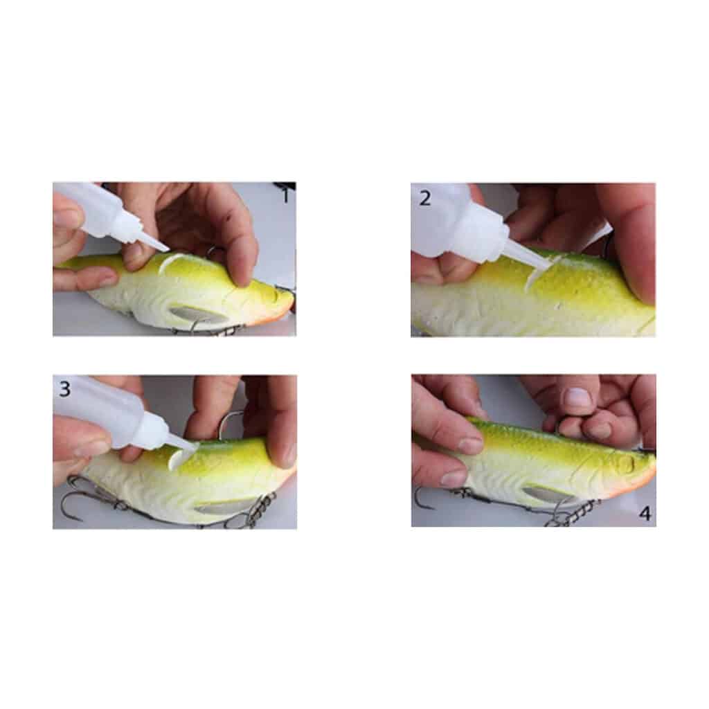 SAVAGE GEAR FIX-IT-19498