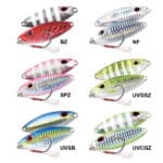 STORM GOMOKU SLOW ROCKER 40G-27800