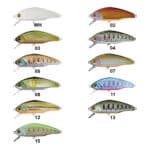 SMITH D-INCITE 44-19290