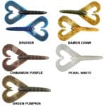 MISSILE BAITS TWIN TURBO-19413