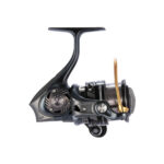 ABU GARCIA REVO ALX THETA SPINNING-19366