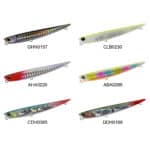 DUO BAYRUF MANIC FISH 99-28612