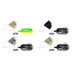 DUO REALIS BUZZBAIT 1/2OZ-19308