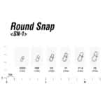 DECOY SN-1 ROUND SNAP-19507