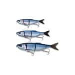 SAVAGE GEAR 4PLAY V2 SWIM & JERK 20CM-19465