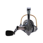 ABU GARCIA REVO ALX THETA SPINNING-19367