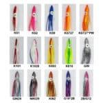 YAMASHITA LP OCTOPUS 3.5-19318