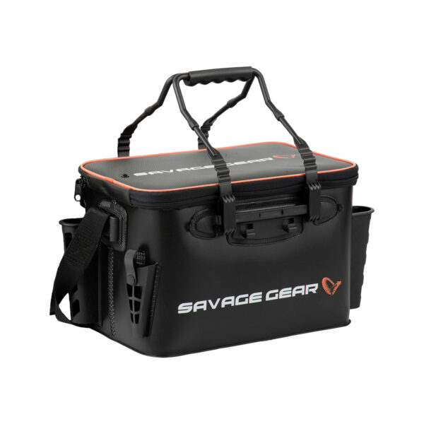 SAVAGE GEAR BOAT & BANK BAG-0