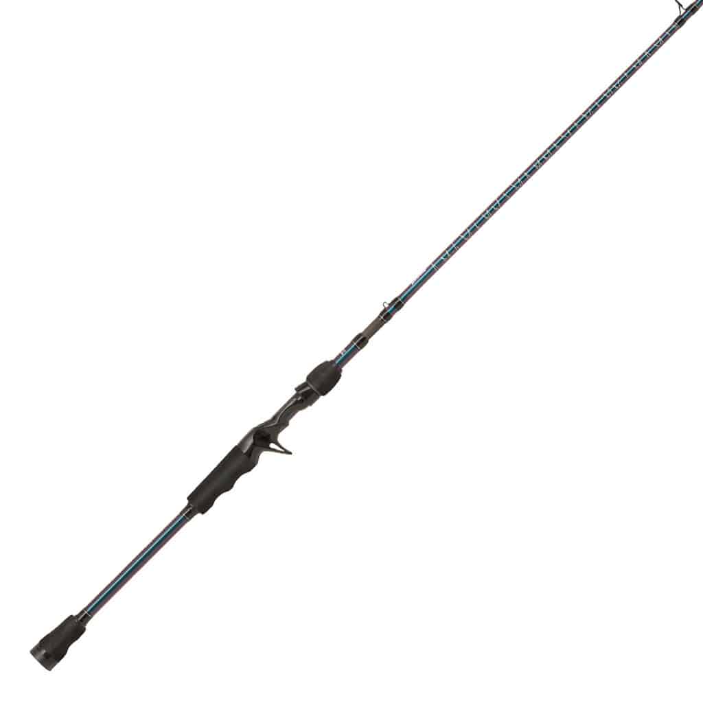 ABU GARCIA IACONELLI CASTING-0