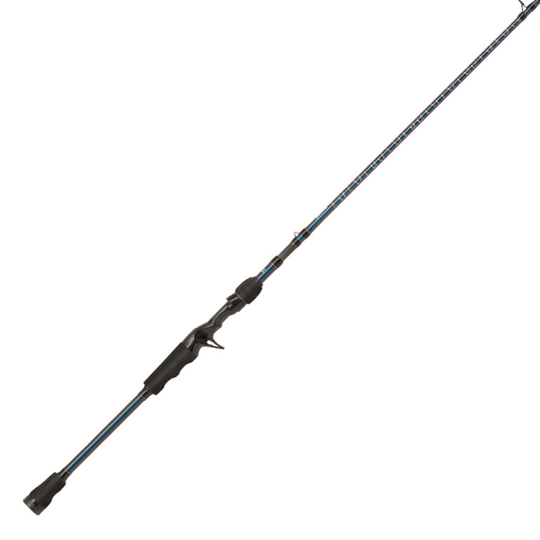 ABU GARCIA IACONELLI CASTING-0