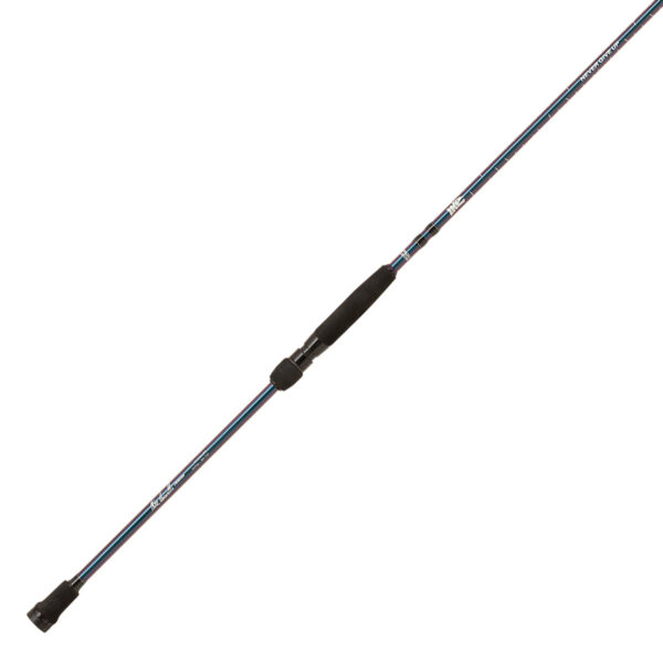ABU GARCIA IACONELLI SPINNING-0