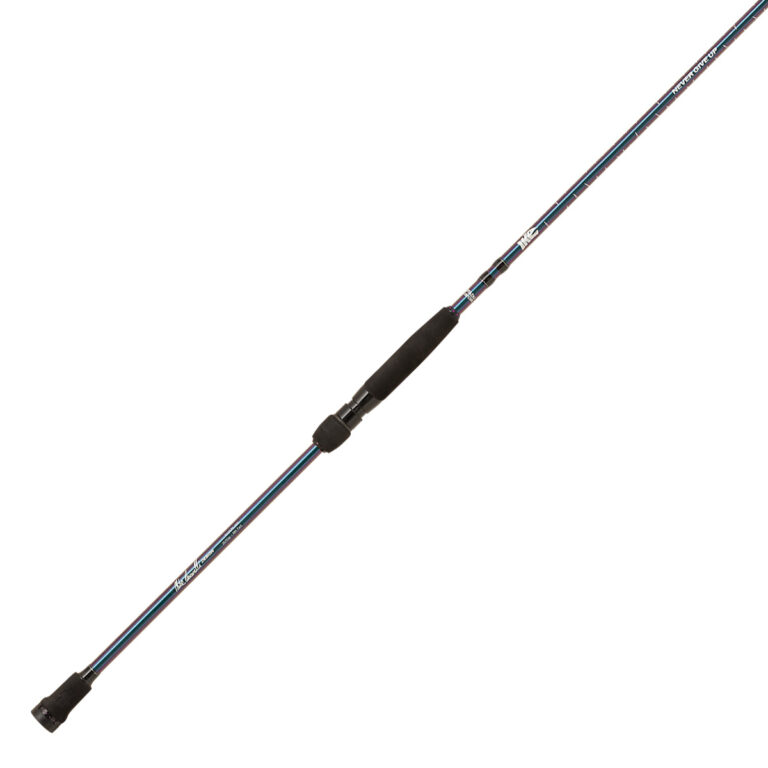 ABU GARCIA IACONELLI SPINNING-0