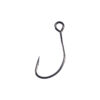 OMTD OH3100 ELITE SINGLE MINNOW MICRO BARB HOOK-0