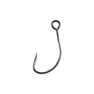 OMTD OH3100 ELITE SINGLE MINNOW MICRO BARB HOOK-0