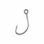 OMTD OH3100 ELITE SINGLE MINNOW MICRO BARB HOOK-0