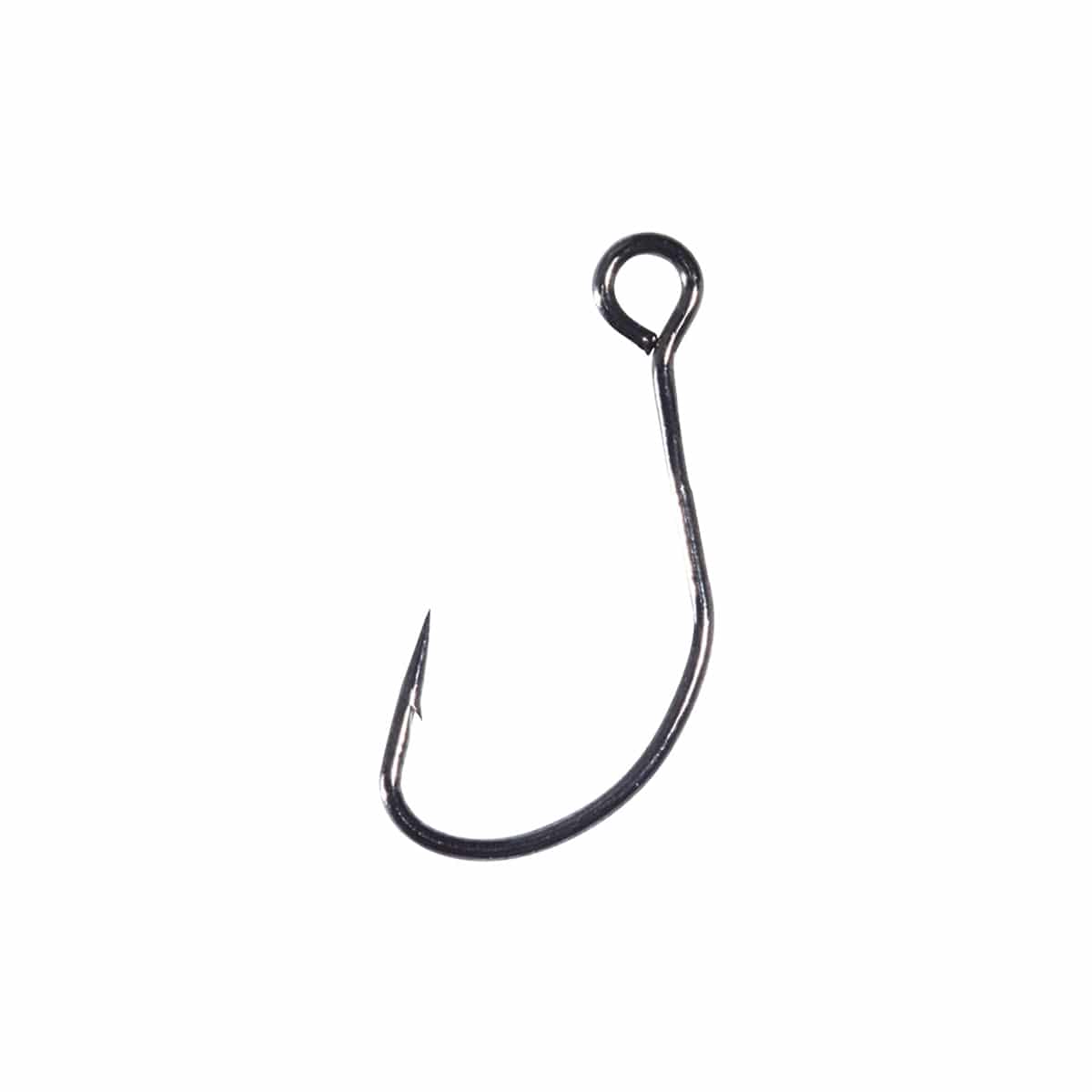OMTD OH3100 ELITE SINGLE MINNOW MICRO BARB HOOK-0 OMTD OH3100 ELITE SINGLE MINNOW MICRO BARB HOOK-0