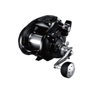 SHIMANO FORCEMASTER 9000-0