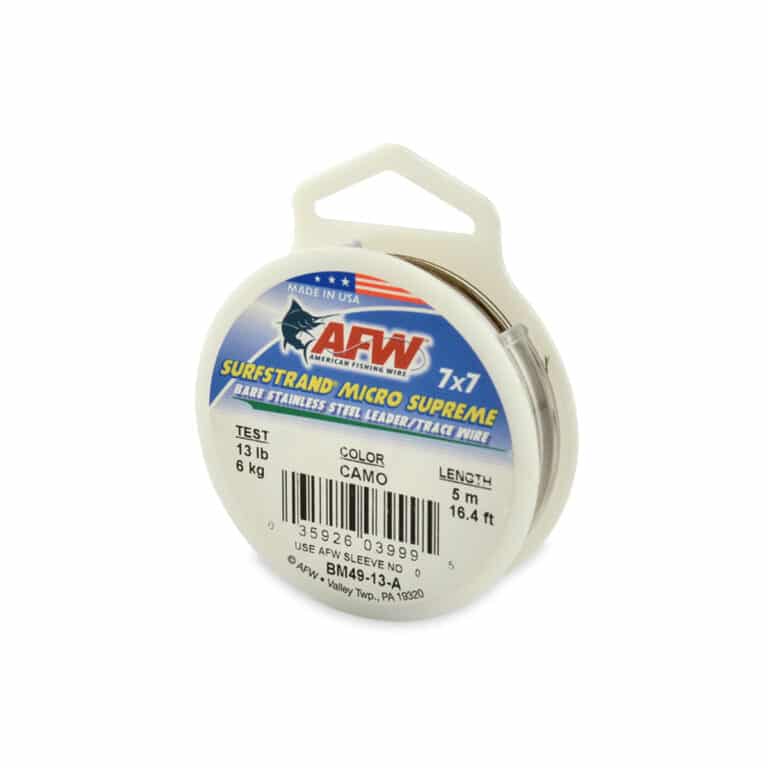 AFW SURFSTRAND MICRO SUPREME 7X7-0