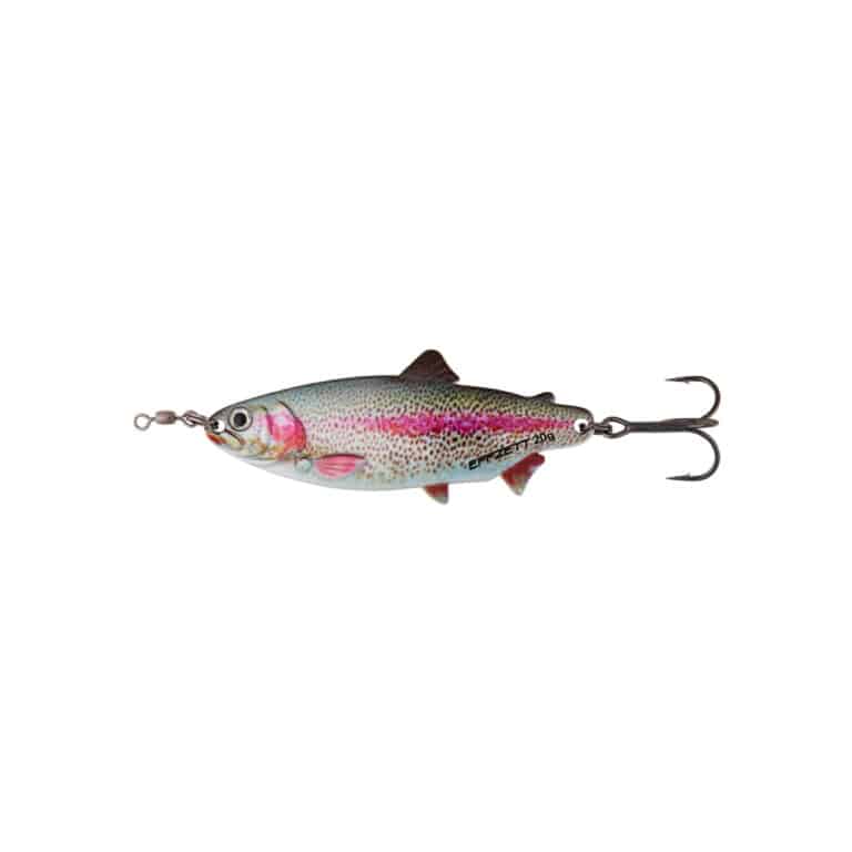 EFFZETT TROUT SPOON 5G-0