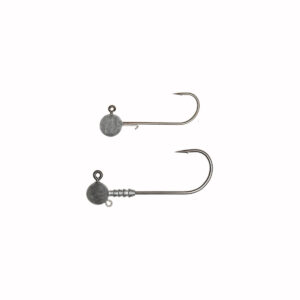 SAVAGE GEAR BALL JIG HEAD-0