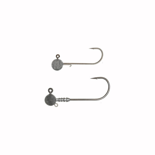 SAVAGE GEAR BALL JIG HEAD-0