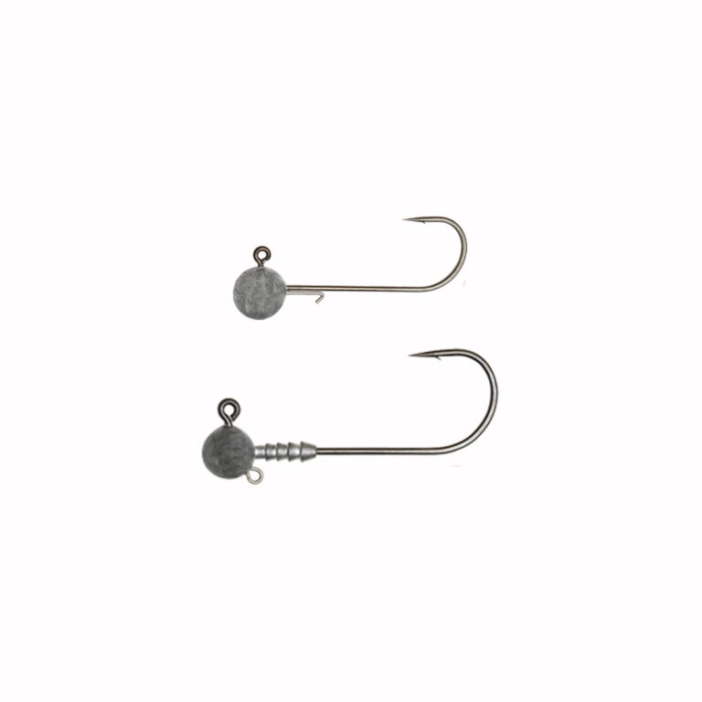 SAVAGE GEAR BALL JIG HEAD-0