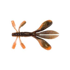 BERKLEY POWERBAIT MANTIS BUG 4"-0