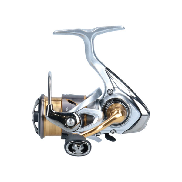 DAIWA 21 FREAMS LT-0