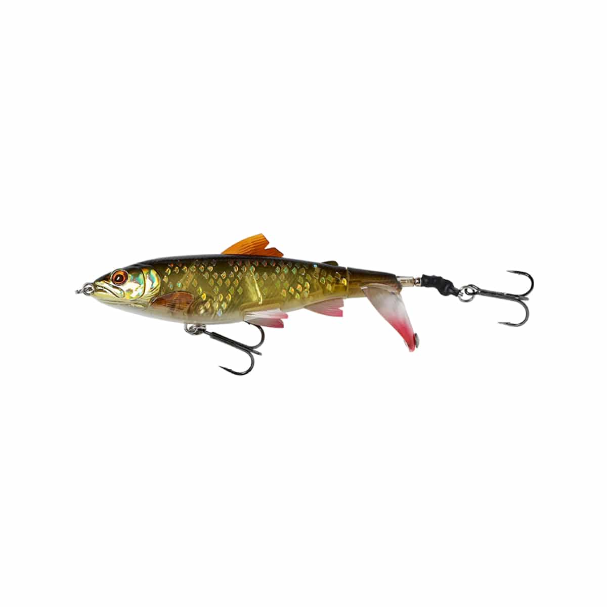 SAVAGE GEAR 3D SMASH TAIL MINNOW 100-0 SAVAGE GEAR 3D SMASH TAIL MINNOW 100-0