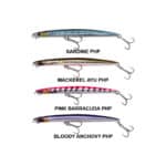 SAVAGE GEAR DEEP WALKER 2.0 EXTRA FAST SINKING-19607