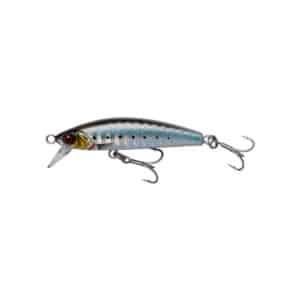 SAVAGE GEAR GRAVITY MINNOW 50 FAST SINKING-0