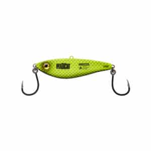 MADCAT A-STATIC VIBRATIX 12-0