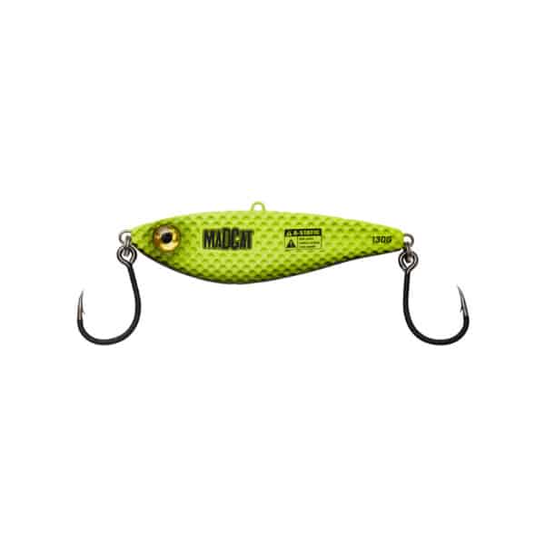 MADCAT A-STATIC VIBRATIX 12-0