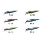 ZETZ BAIT COLLECTION ANCHOVY 95S-19674