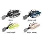 DAIWA STEEZ COVER CHATTER 1/2 -19615