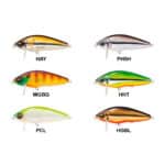 DUEL HARDCORE SURFACE CRANK 65F-19542