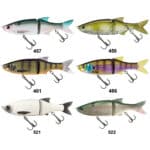 MOLIX GLIDE BAIT 178 F-21938