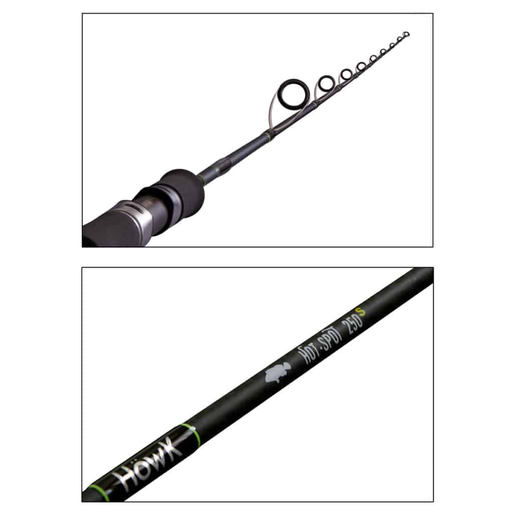 HOWK HOT SPOT S-29463